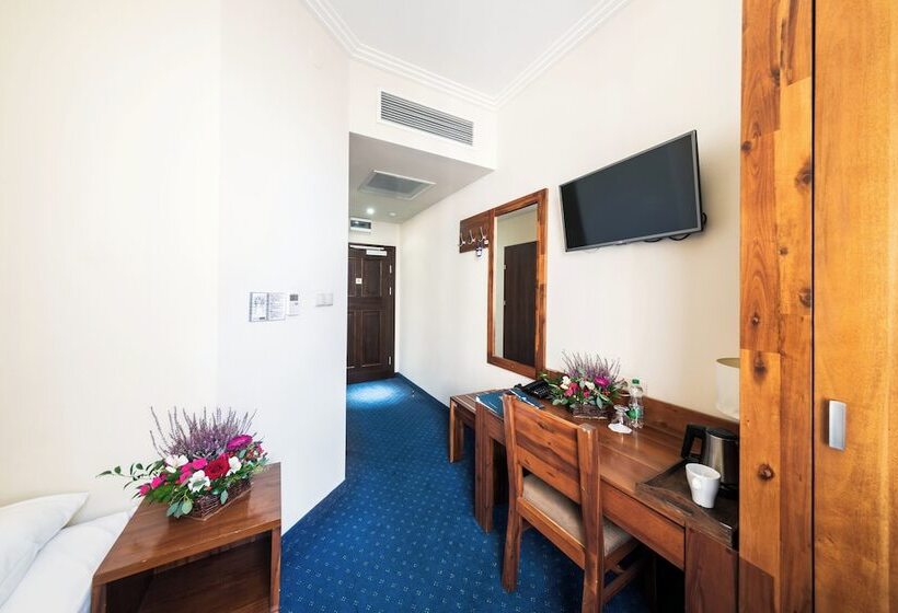 Albergue Piast Wrocław Centrum