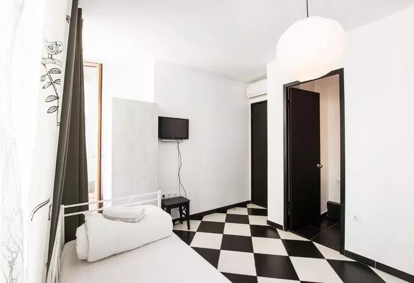 旅馆 Safestay Athens Monastiraki