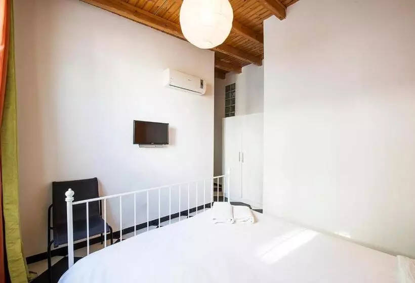 旅馆 Safestay Athens Monastiraki