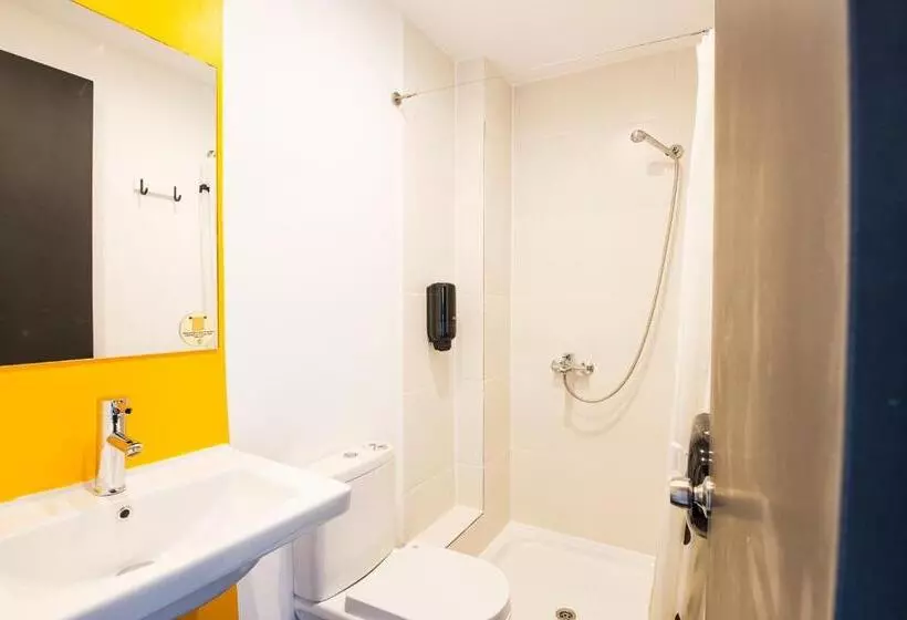 旅馆 Safestay Athens Monastiraki