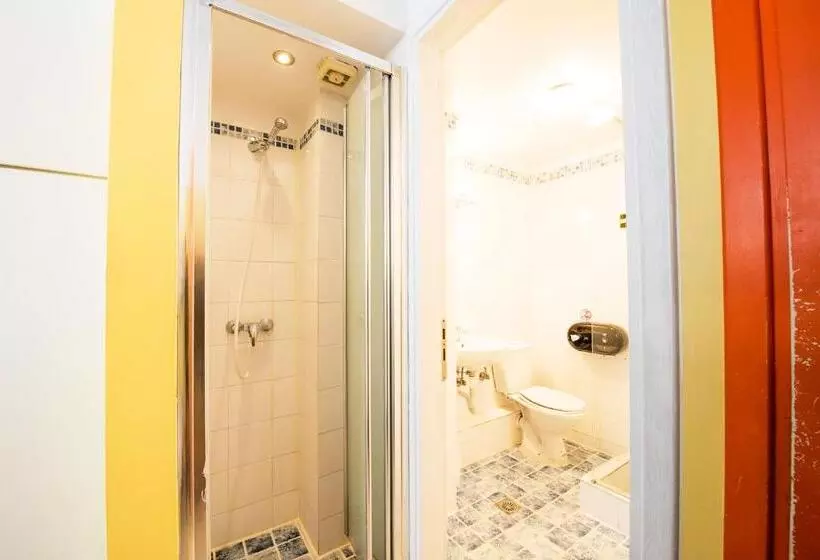 旅馆 Safestay Athens Monastiraki