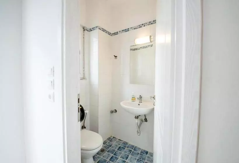 旅馆 Safestay Athens Monastiraki