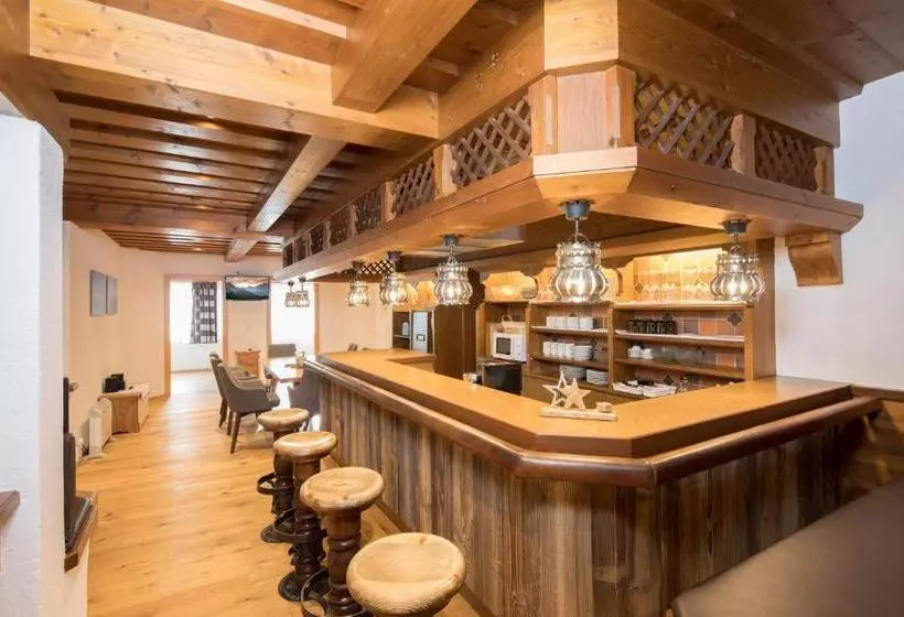 Angerer Alpine Suiten Und Familienappartements Tirol