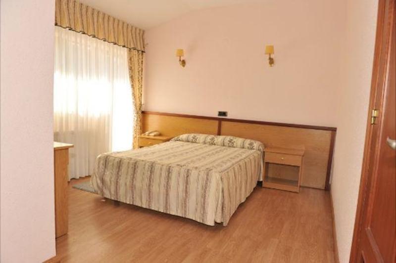 Apartamentos Alfar