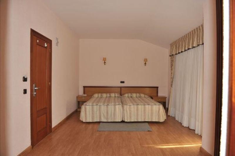 Apartamentos Alfar