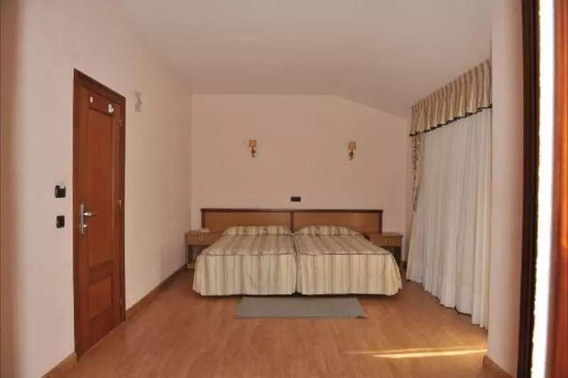 Apartamentos Alfar