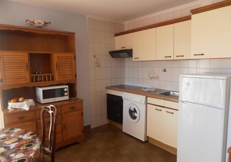 Apartamentos Alfar