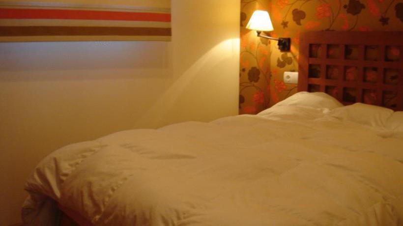 Apartamentos Nievemar Zona Media-Alta