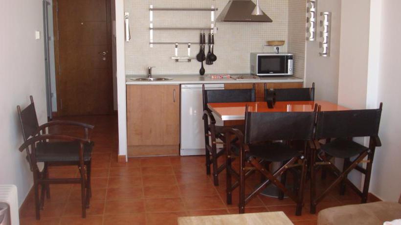 Apartamentos Nievemar Zona Media-Alta