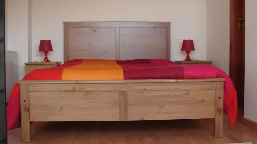 Apartamentos Nievemar Zona Media-Alta