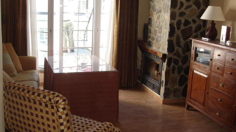 Apartamentos Nievemar Zona Media-Alta