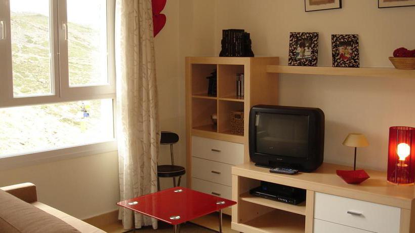 Apartamentos Nievemar Zona Media-Alta