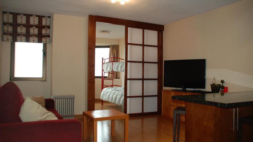 Apartamentos Nievemar Zona Media-Alta