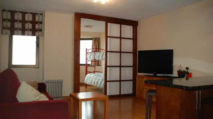 Apartamentos Nievemar Zona Media-Alta