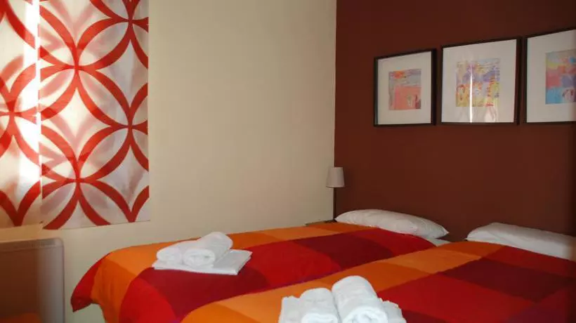 Apartamentos Nievemar Zona Media-Alta