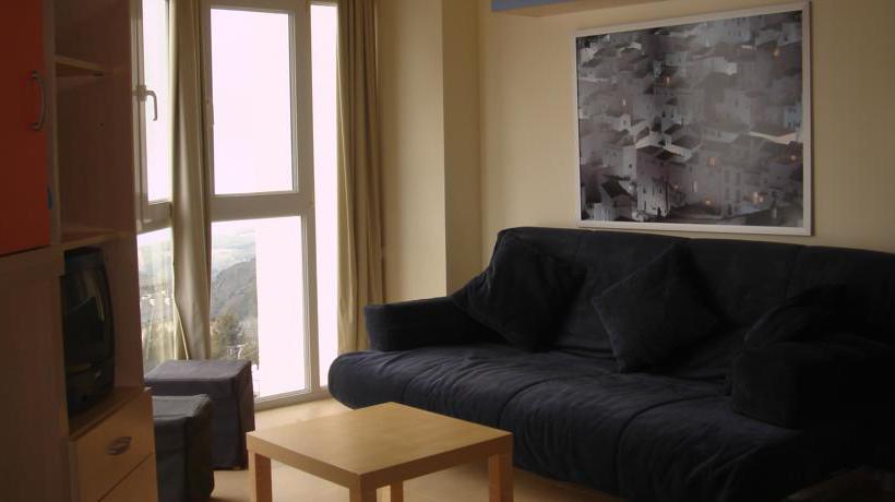 Apartamentos Nievemar Zona Media-Alta