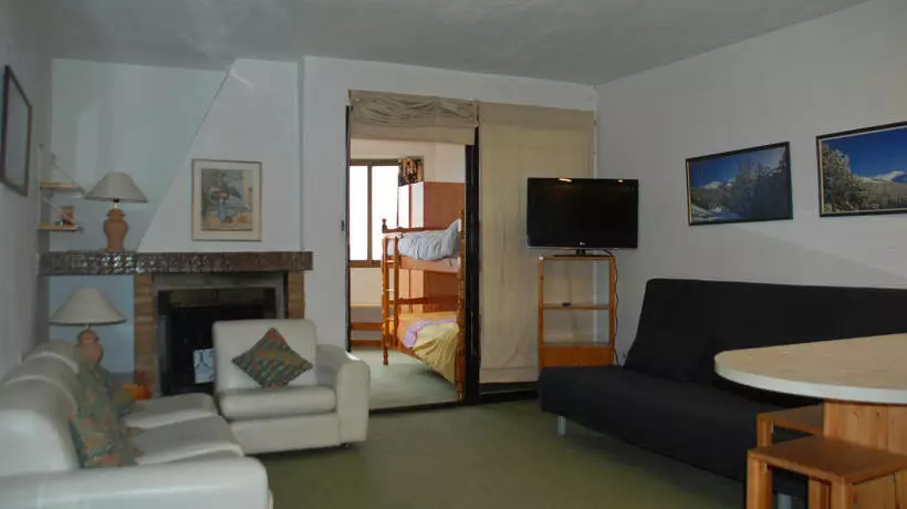 Apartamentos Nievemar Zona Media-Alta