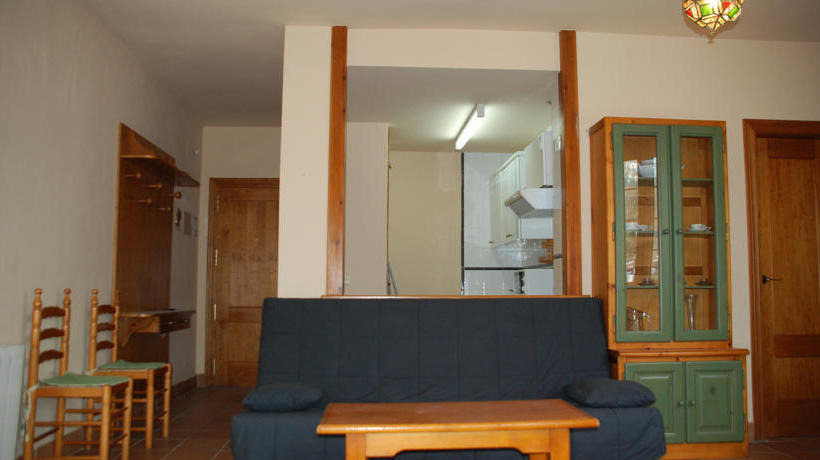 Apartamentos Nievemar Zona Media-Alta