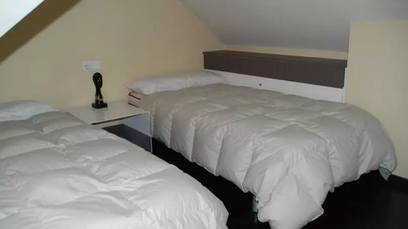 Apartamentos Nievemar Zona Media-Alta