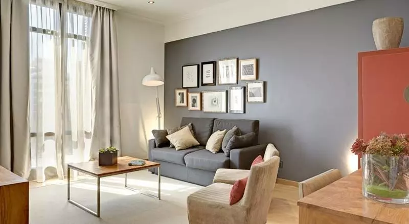 Apartments Sixtyfour