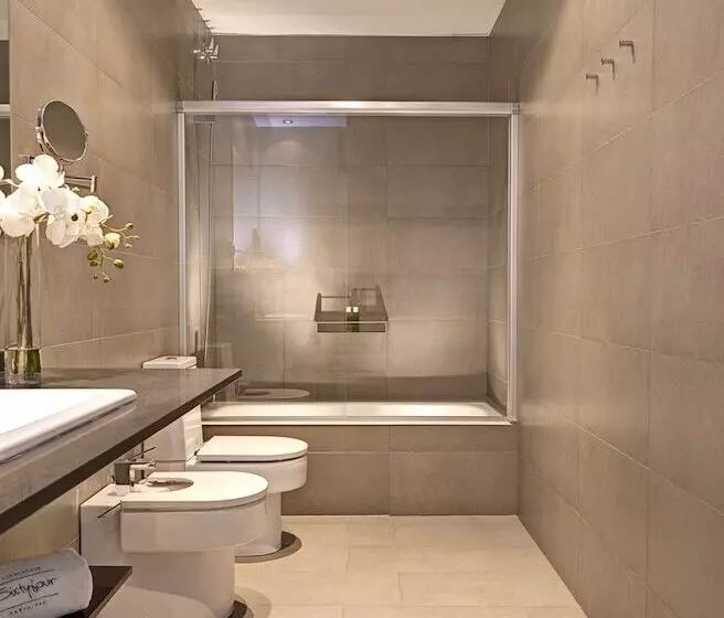 Apartments Sixtyfour