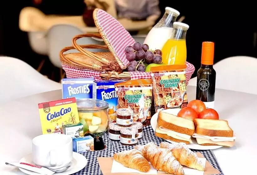 Apartments Sixtyfour