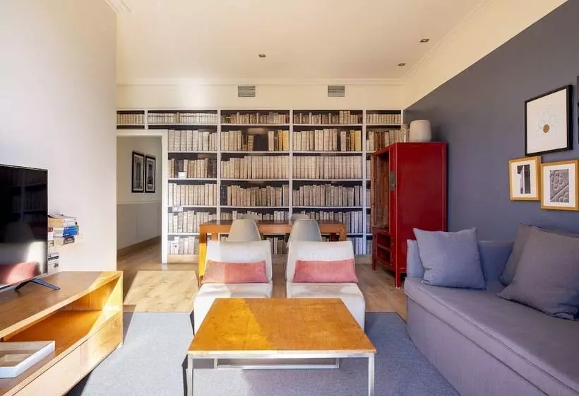 Apartments Sixtyfour