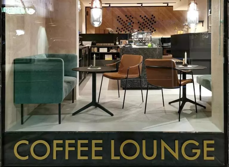 住宿加早餐  Glanz & Glory Appartements Sölden