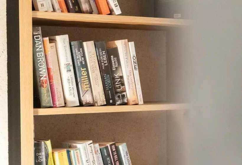 住宿加早餐  Glanz & Glory Appartements Sölden