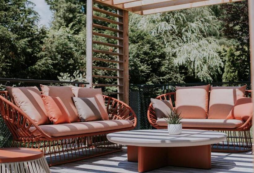 G Sund & Natur Hotel Die Wasnerin Adults Only