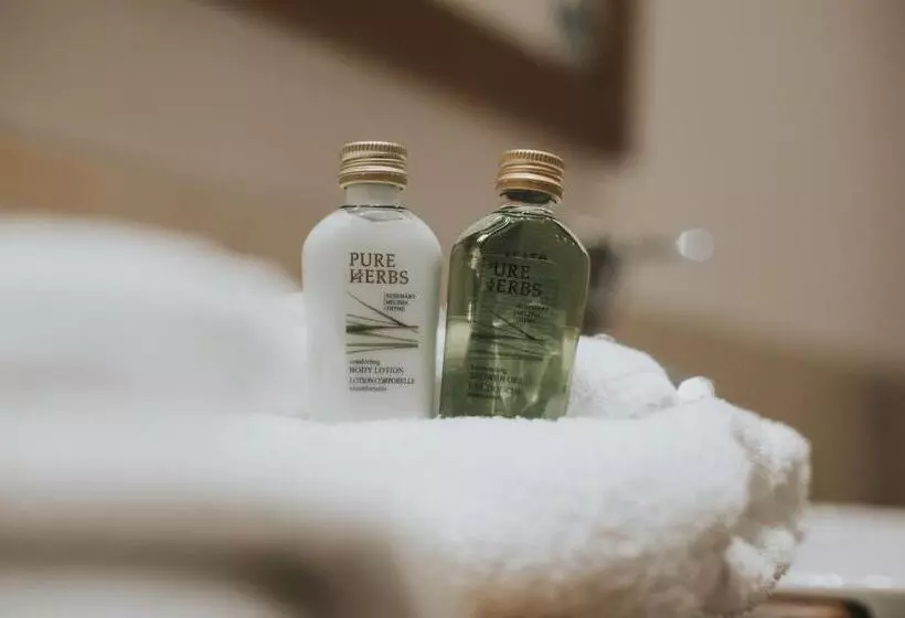 G Sund & Natur Hotel Die Wasnerin   Adults Only