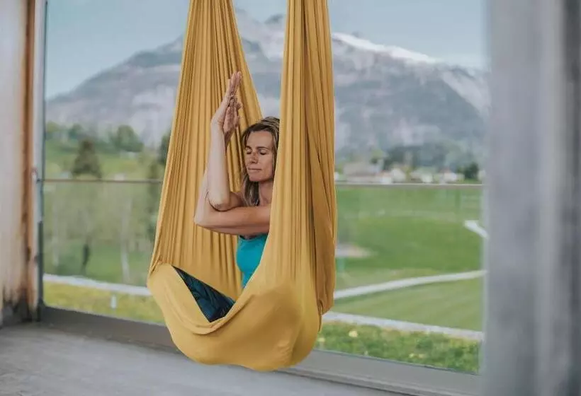 G Sund & Natur Hotel Die Wasnerin   Adults Only