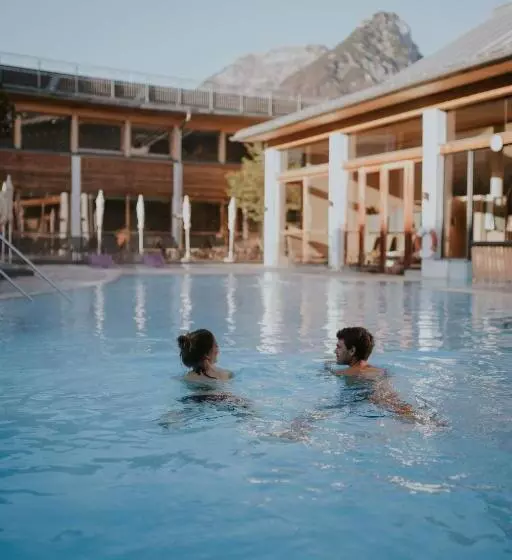 G Sund & Natur Hotel Die Wasnerin   Adults Only