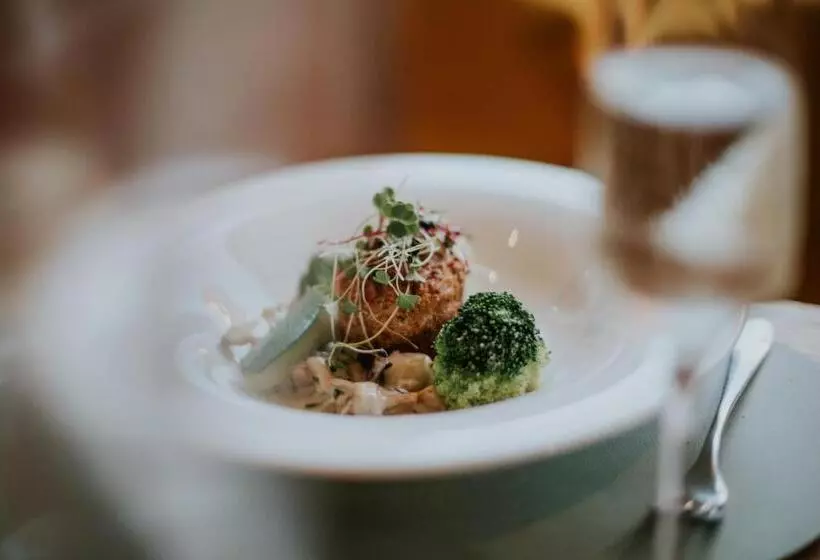 G Sund & Natur Hotel Die Wasnerin   Adults Only