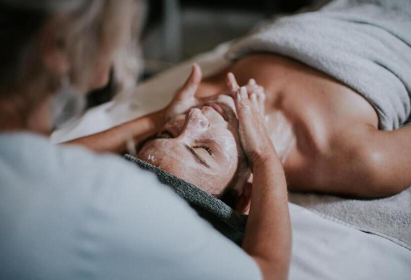 G Sund & Natur Hotel Die Wasnerin Adults Only