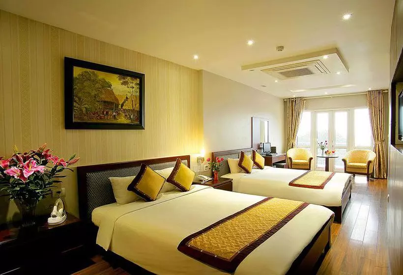 Hanoi View 2 Hotel