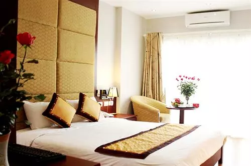 Hanoi View 2 Hotel