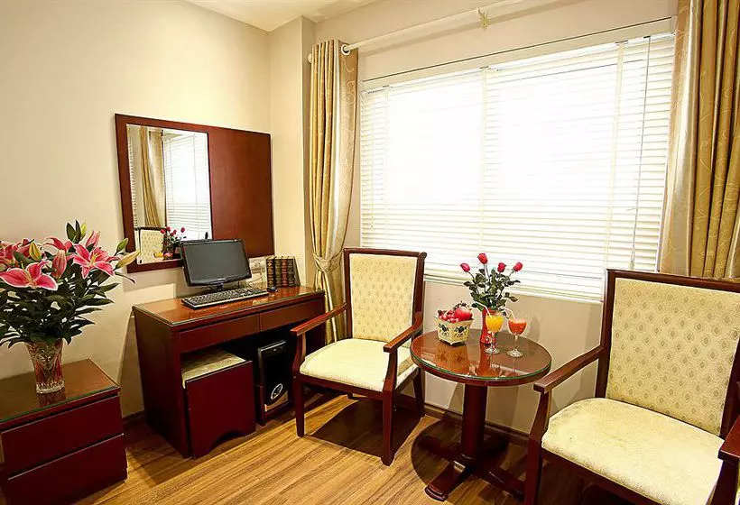 Hanoi View 2 Hotel