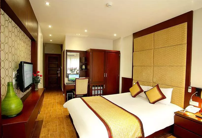 Hanoi View 2 Hotel