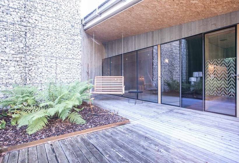 ホテル Arlmont 4 Stern Superior