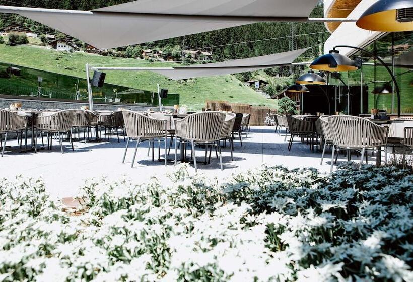 ホテル Arlmont 4 Stern Superior