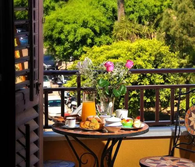 هتل La Dolce Vita Luxury House