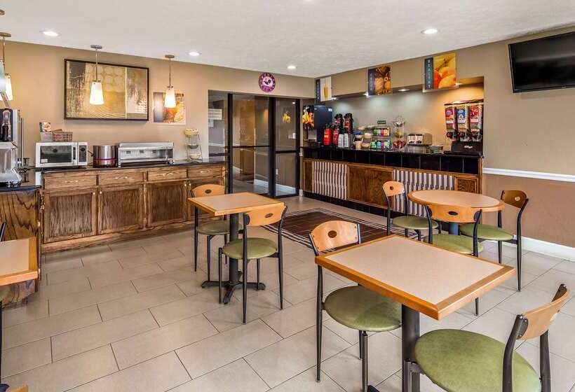 Otel Best Western Gateway Inn