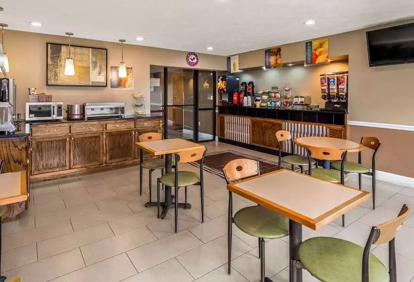 Отель Best Western Gateway Inn