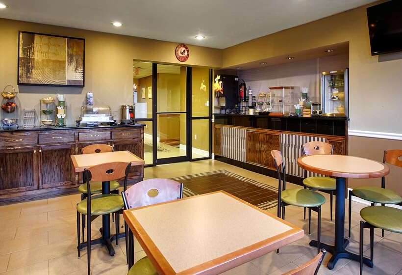 Otel Best Western Gateway Inn