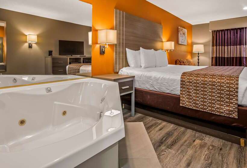 Otel Best Western Gateway Inn