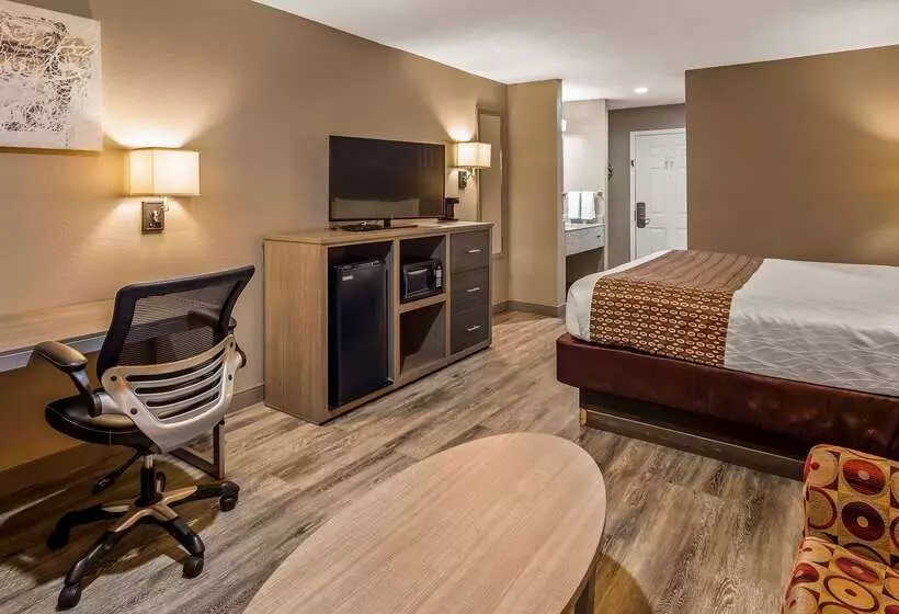 Отель Best Western Gateway Inn