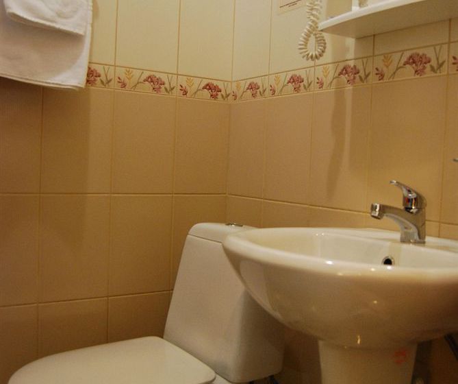 酒店 By The Hermitage