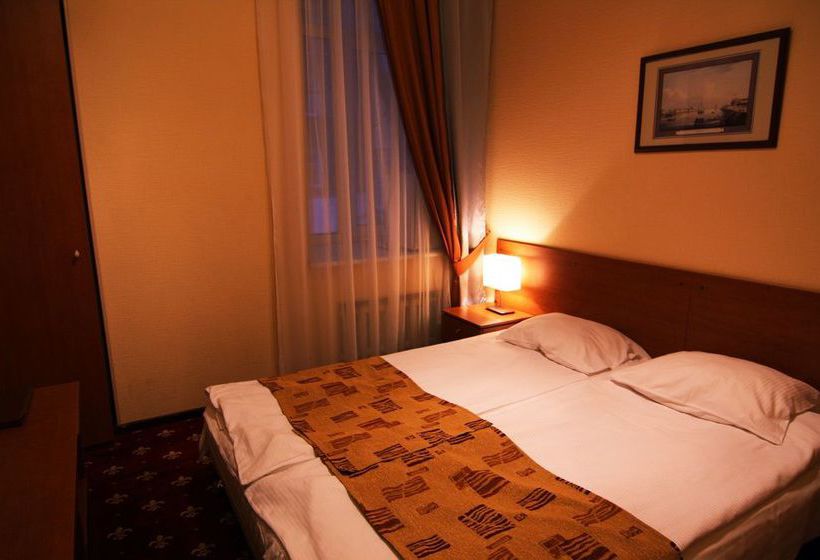 酒店 By The Hermitage