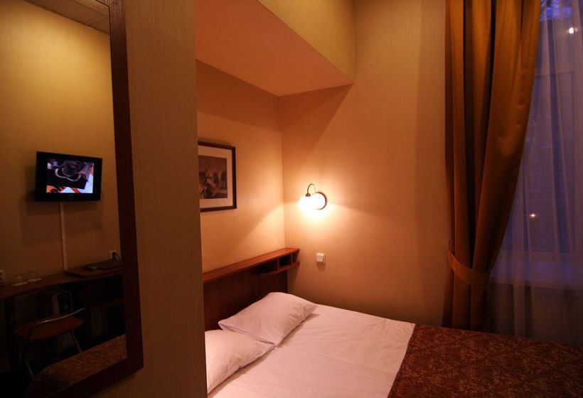 酒店 By The Hermitage